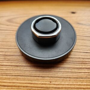 Oura Ring Gen 3 Size 6 Used